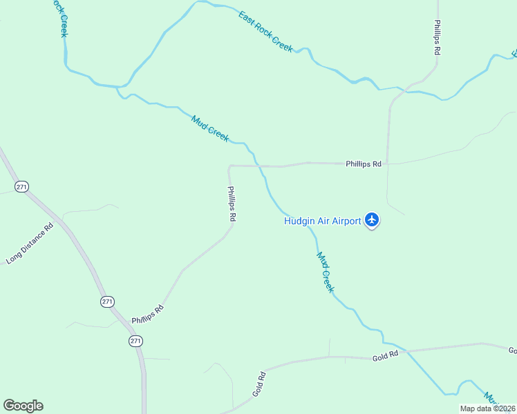 map of restaurants, bars, coffee shops, grocery stores, and more near 2385 Phillips Road in Lewisburg