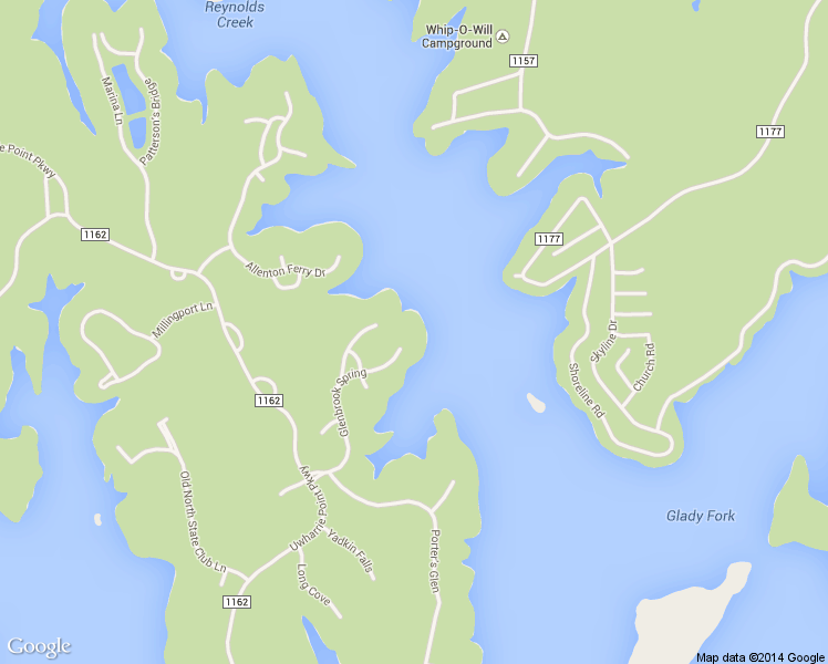 map of restaurants, bars, coffee shops, grocery stores, and more near 446 Glenbrook Spring in New London