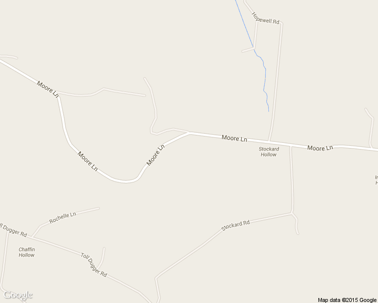 map of restaurants, bars, coffee shops, grocery stores, and more near 4511 Moore Lane in Culleoka