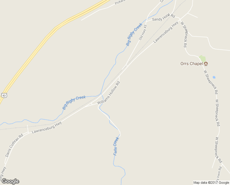 map of restaurants, bars, coffee shops, grocery stores, and more near 8521 Williams Hollow Road in Mount Pleasant