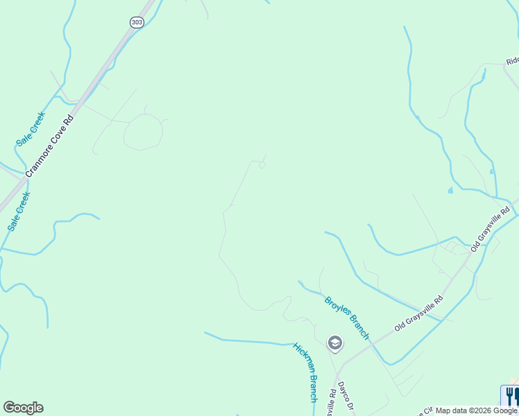 map of restaurants, bars, coffee shops, grocery stores, and more near 202 Barton Road in Dayton