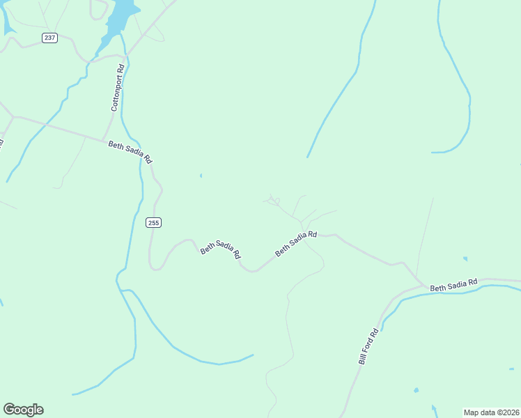 map of restaurants, bars, coffee shops, grocery stores, and more near 1341 Beth Sadia Road in Decatur