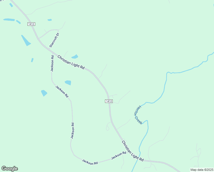 map of restaurants, bars, coffee shops, grocery stores, and more near 2524 Christian Light Road in Fuquay Varina