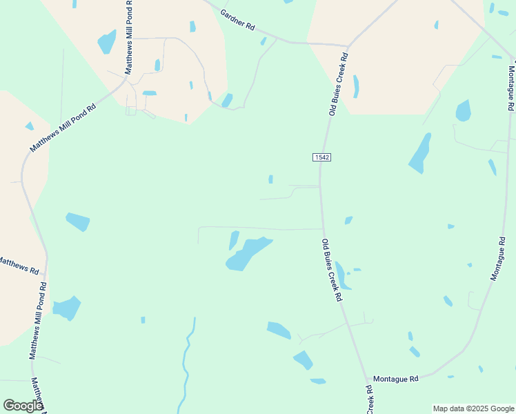 map of restaurants, bars, coffee shops, grocery stores, and more near 3321 Old Buies Creek Road in Angier