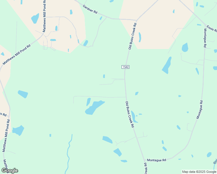 map of restaurants, bars, coffee shops, grocery stores, and more near 3321 Old Buies Creek Road in Angier