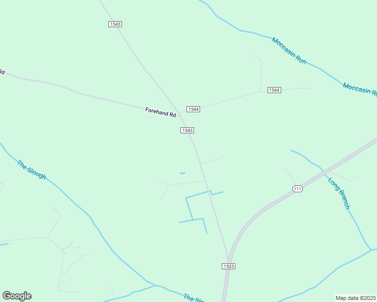map of restaurants, bars, coffee shops, grocery stores, and more near 345-383 Lancaster Road in Pikeville
