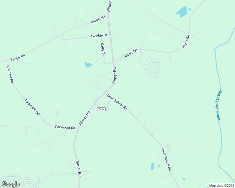 map of restaurants, bars, coffee shops, grocery stores, and more near 4236 Cline School Road in Concord