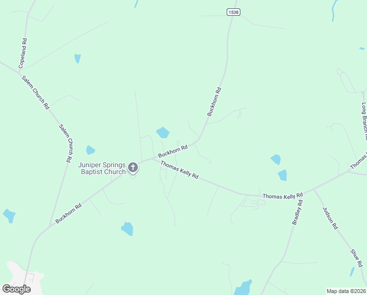 map of restaurants, bars, coffee shops, grocery stores, and more near 1023 Buckhorn Road in Sanford