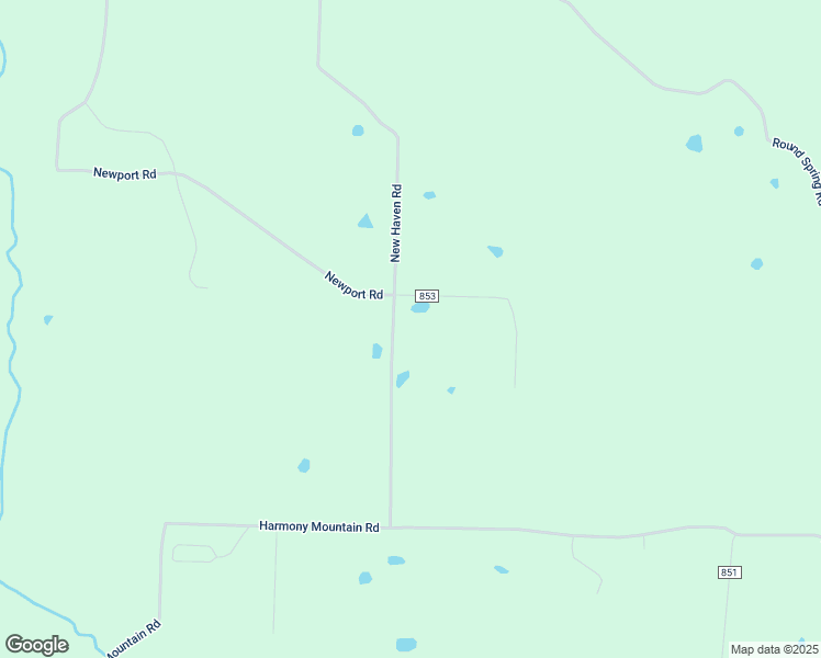 map of restaurants, bars, coffee shops, grocery stores, and more near 542 New Haven Road in Clinton