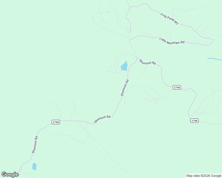 map of restaurants, bars, coffee shops, grocery stores, and more near 630 Shumont Road in Black Mountain