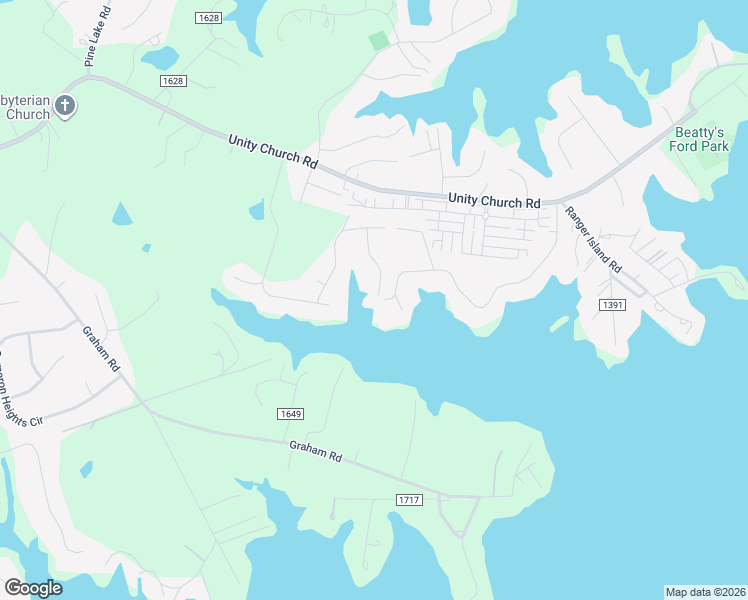 map of restaurants, bars, coffee shops, grocery stores, and more near 2321 Winterbury Court in Denver