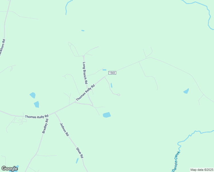 map of restaurants, bars, coffee shops, grocery stores, and more near 1456 Thomas Kelly Road in Sanford