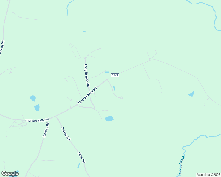 map of restaurants, bars, coffee shops, grocery stores, and more near 1456 Thomas Kelly Road in Sanford