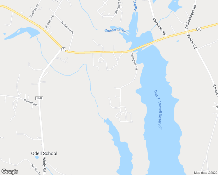 map of restaurants, bars, coffee shops, grocery stores, and more near 4451 Shimpock Road in Concord