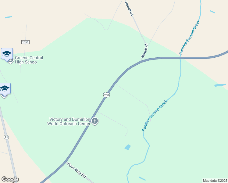 map of restaurants, bars, coffee shops, grocery stores, and more near in Snow Hill