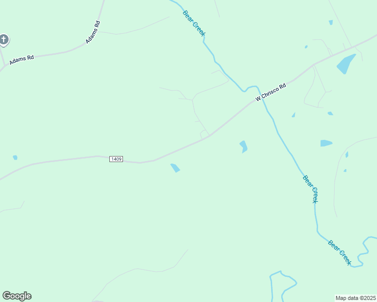 map of restaurants, bars, coffee shops, grocery stores, and more near Craig Road in Pinehurst