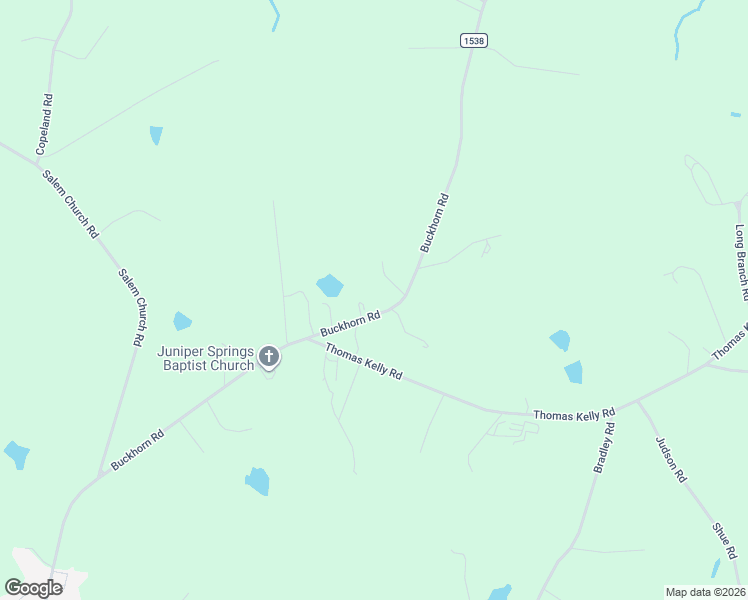 map of restaurants, bars, coffee shops, grocery stores, and more near 1023 Buckhorn Road in Sanford