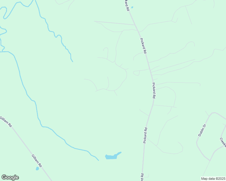 map of restaurants, bars, coffee shops, grocery stores, and more near 682 Valley Pine Lane in Sanford
