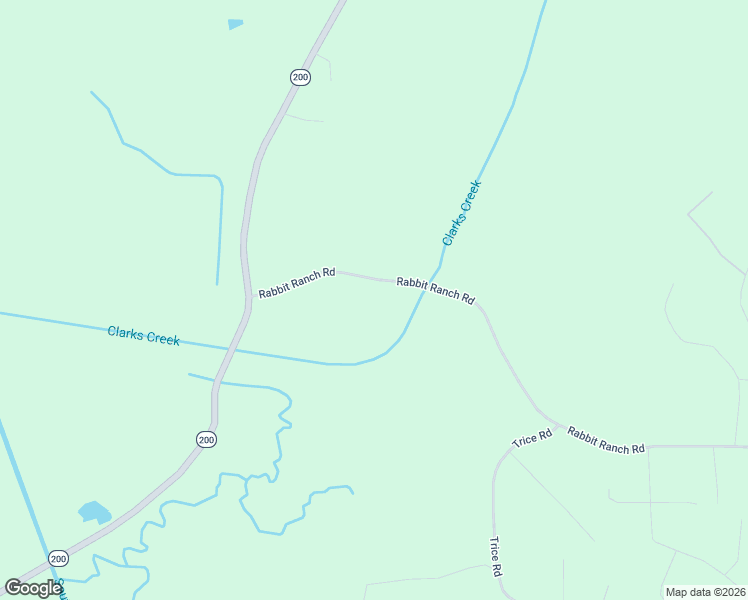 map of restaurants, bars, coffee shops, grocery stores, and more near 320 Rabbit Ranch Road in Henderson