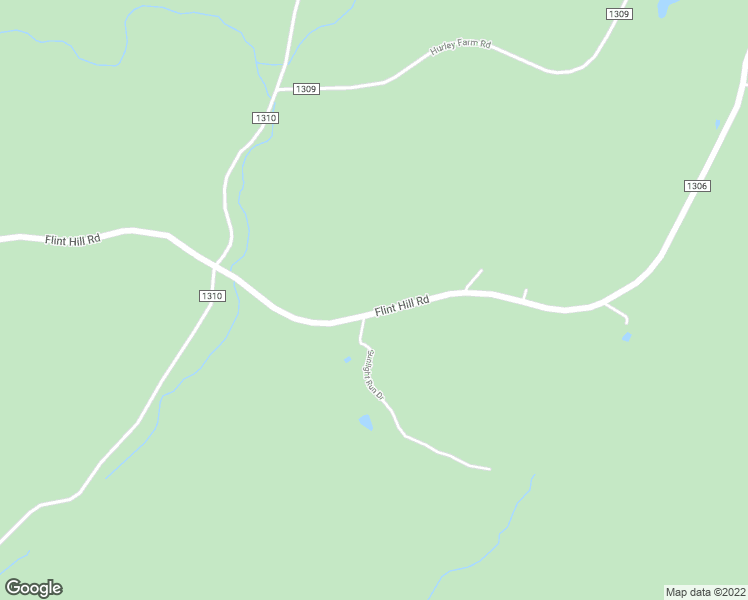 map of restaurants, bars, coffee shops, grocery stores, and more near 863 Flint Hill Road in Star