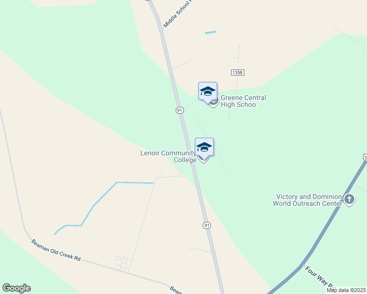 map of restaurants, bars, coffee shops, grocery stores, and more near 871 Highway 91 in Snow Hill