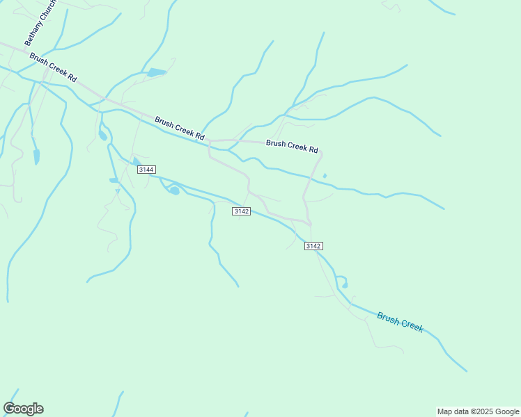 map of restaurants, bars, coffee shops, grocery stores, and more near 1063 Brush Creek Circle in Fairview
