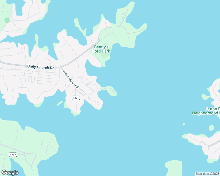 map of restaurants, bars, coffee shops, grocery stores, and more near 8347-8423 Ranger Island Marina Road in Denver