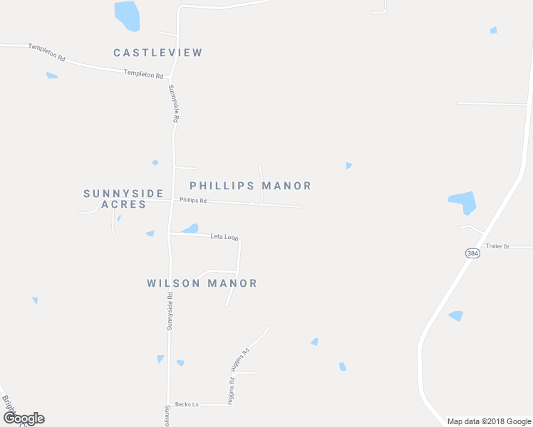 map of restaurants, bars, coffee shops, grocery stores, and more near 327 Phillips Road in Brighton