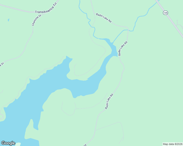 map of restaurants, bars, coffee shops, grocery stores, and more near 529 Shamrock Road in New London