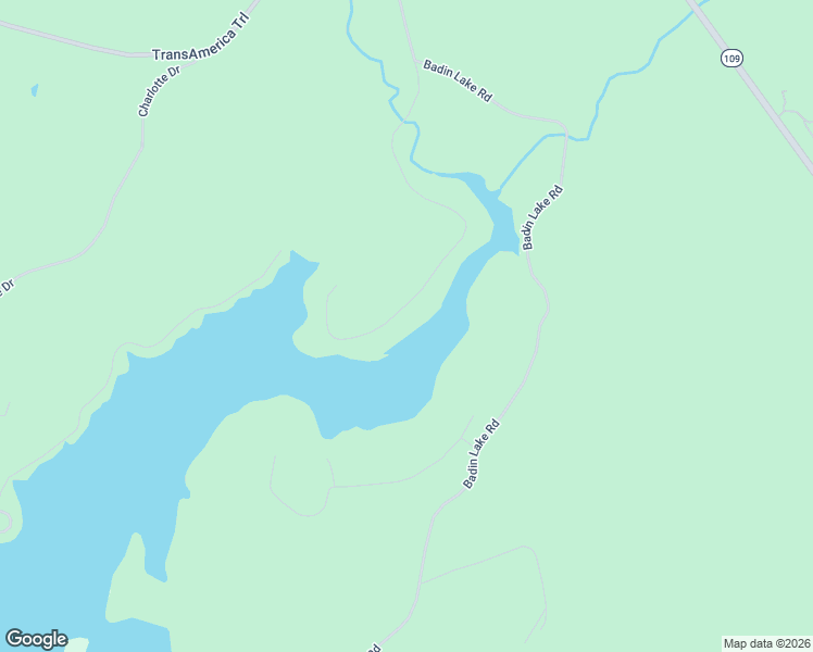 map of restaurants, bars, coffee shops, grocery stores, and more near 529 Shamrock Road in New London