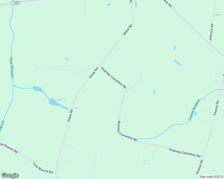 map of restaurants, bars, coffee shops, grocery stores, and more near 92 Mable Scott Drive in Snow Hill