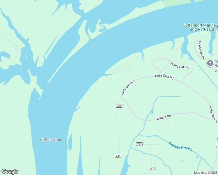 map of restaurants, bars, coffee shops, grocery stores, and more near 1220 Holly Glen Road in Decatur