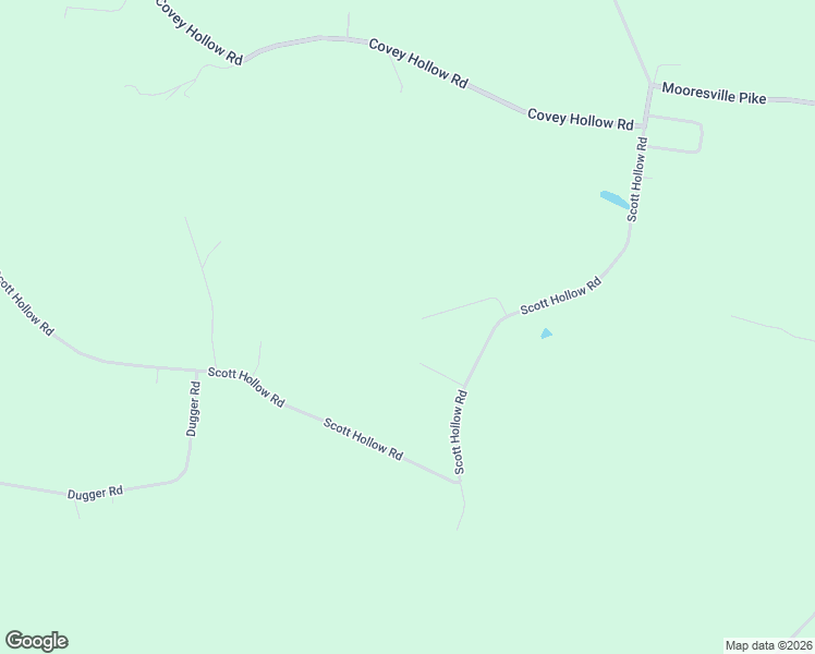 map of restaurants, bars, coffee shops, grocery stores, and more near 4427 Megans Trail in Culleoka