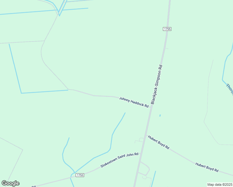 map of restaurants, bars, coffee shops, grocery stores, and more near 3749 Johnny Haddock Road in Greenville
