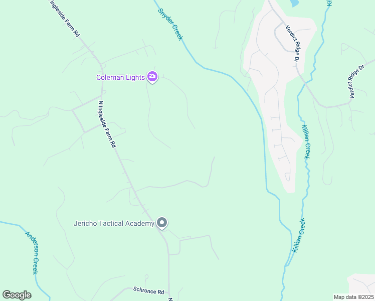 map of restaurants, bars, coffee shops, grocery stores, and more near 1024 Misty Creek Drive in Denver
