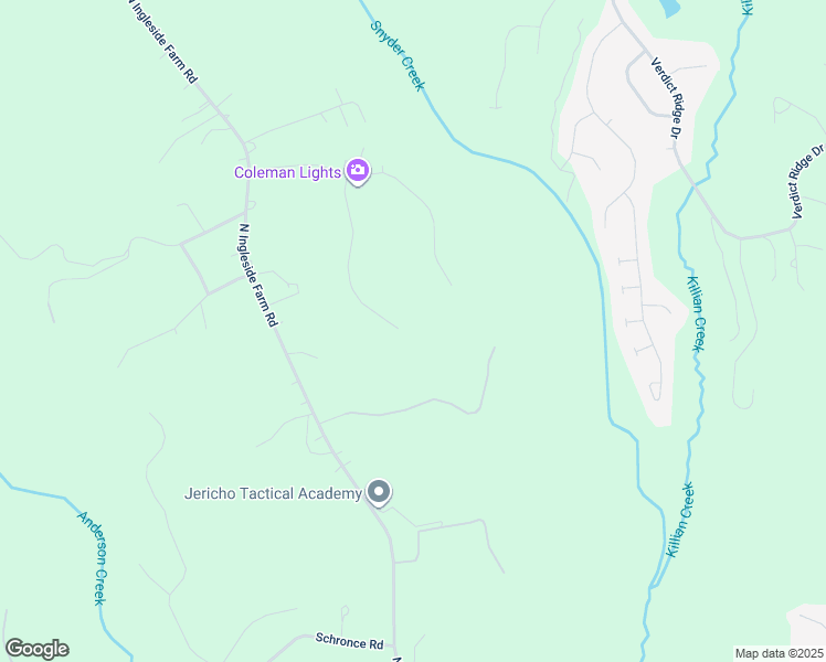map of restaurants, bars, coffee shops, grocery stores, and more near 1024 Misty Creek Drive in Denver
