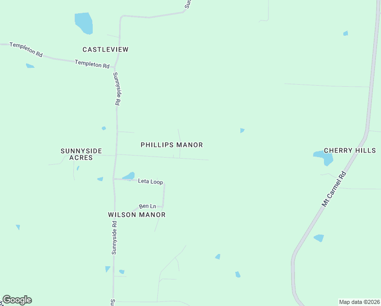 map of restaurants, bars, coffee shops, grocery stores, and more near 297 Phillips Road in Brighton