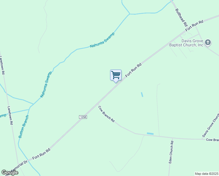 map of restaurants, bars, coffee shops, grocery stores, and more near 5476 Fort Run Road in Pikeville