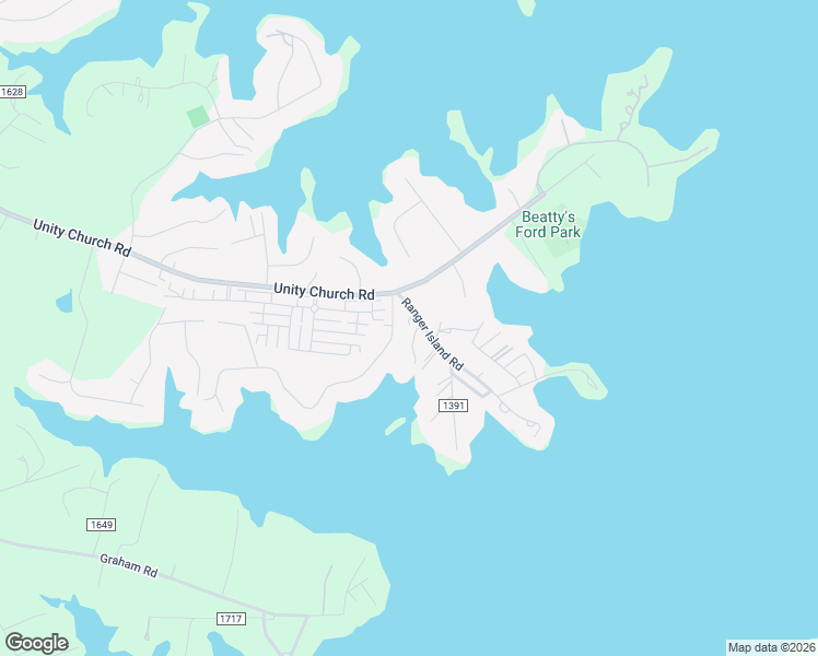 map of restaurants, bars, coffee shops, grocery stores, and more near 2737 Ranger Island Road in Denver