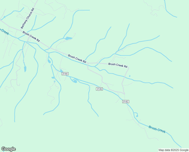 map of restaurants, bars, coffee shops, grocery stores, and more near 1063 Brush Creek Circle in Fairview
