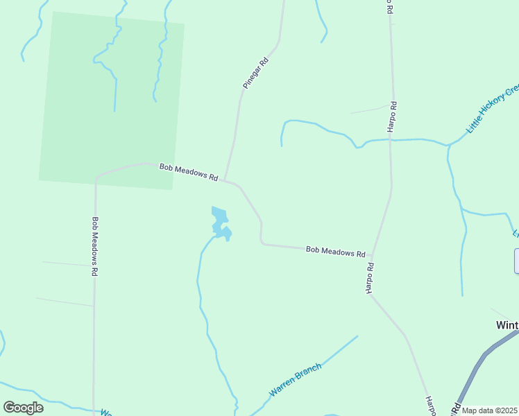 map of restaurants, bars, coffee shops, grocery stores, and more near 1881 Bob Meadows Road in Manchester