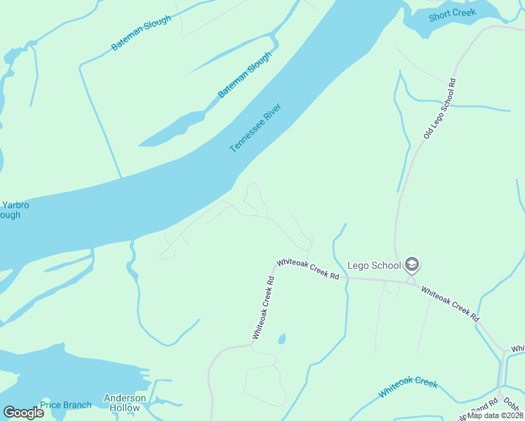 map of restaurants, bars, coffee shops, grocery stores, and more near 42 Eagle View Road in Clifton