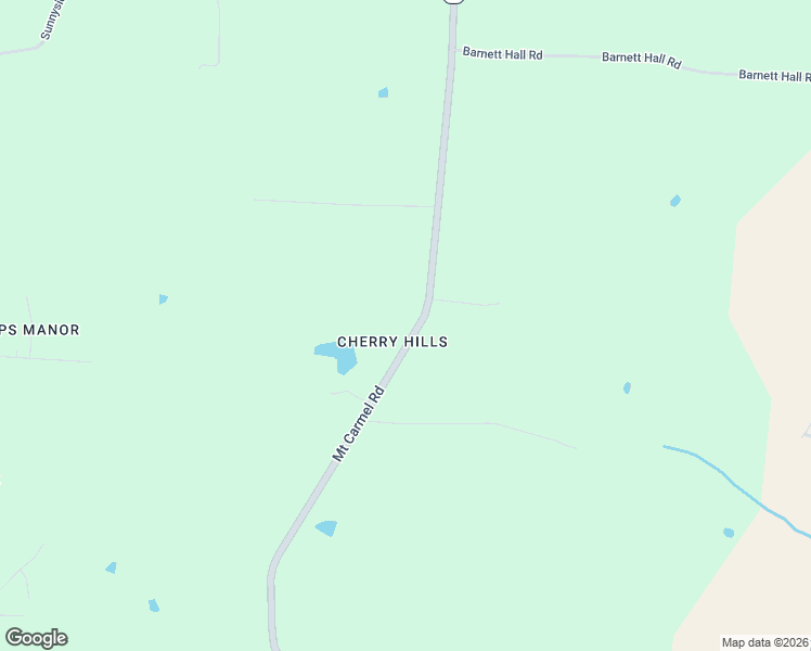 map of restaurants, bars, coffee shops, grocery stores, and more near 5705 Mount Carmel Road in Covington