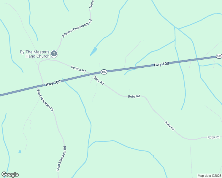 map of restaurants, bars, coffee shops, grocery stores, and more near 195 Roby Road in Reagan