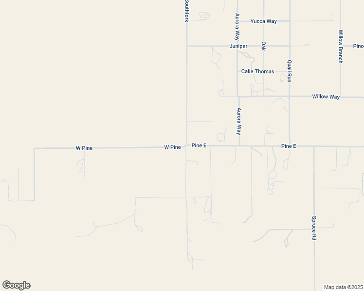 map of restaurants, bars, coffee shops, grocery stores, and more near in Santa Fe