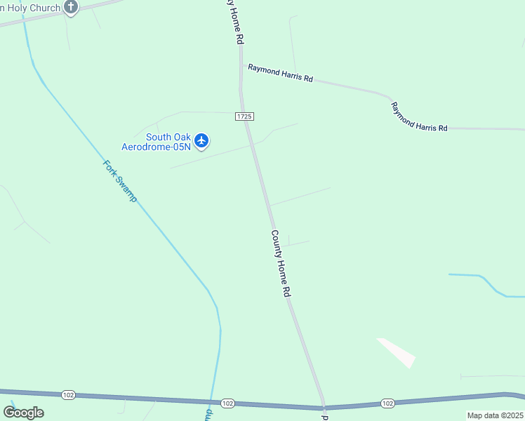 map of restaurants, bars, coffee shops, grocery stores, and more near 6654 County Home Road in Winterville