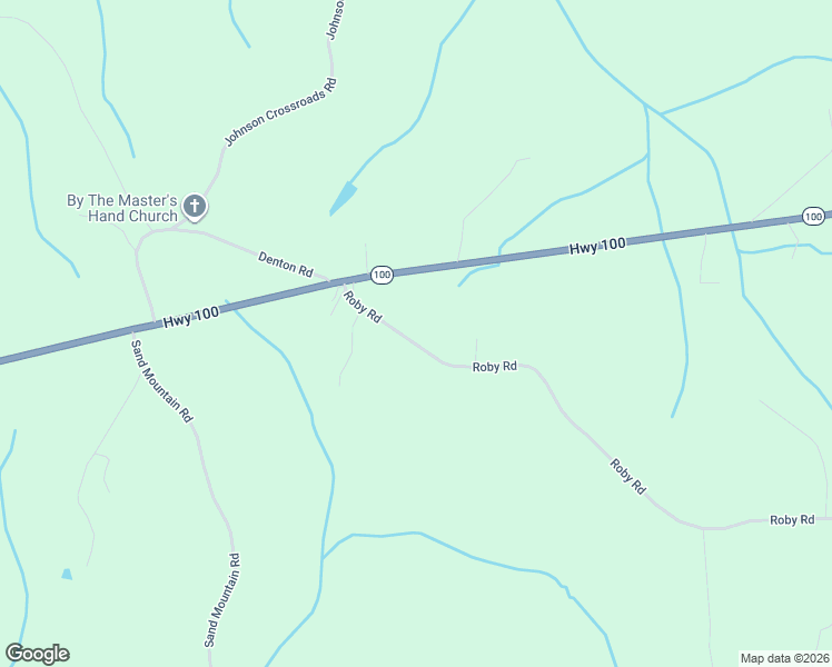 map of restaurants, bars, coffee shops, grocery stores, and more near 195 Roby Road in Reagan