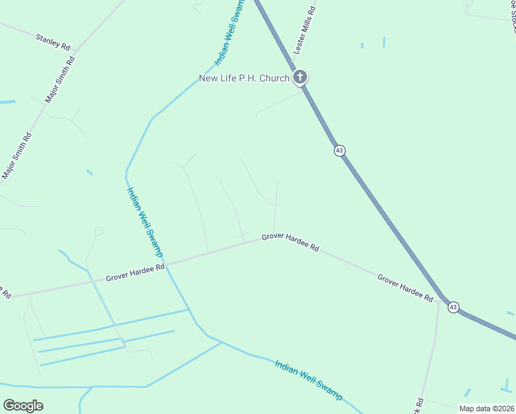 map of restaurants, bars, coffee shops, grocery stores, and more near 3029 Fernleaf Drive in Greenville