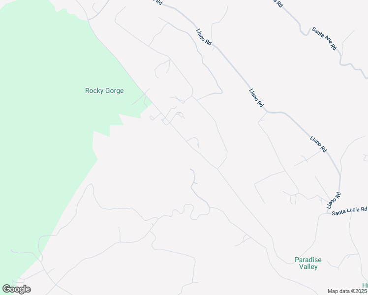 map of restaurants, bars, coffee shops, grocery stores, and more near 11955 Santa Lucia Road in Atascadero