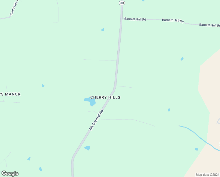 map of restaurants, bars, coffee shops, grocery stores, and more near 5705 Mount Carmel Road in Covington